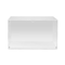6 Pack: Clear Acrylic Shoe Display Case by Studio Décor®